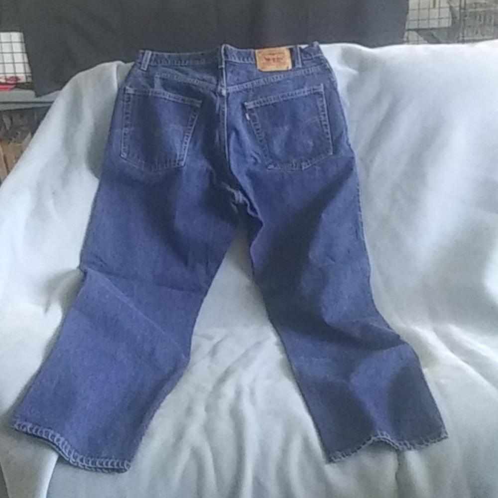 Mens Levi's - Picture 3 of 4